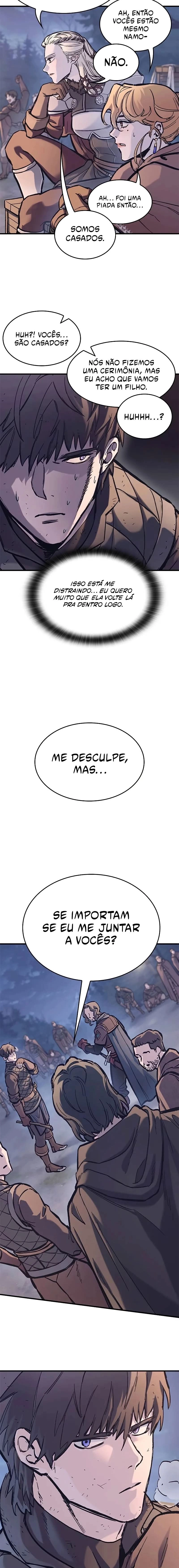Read Cavaleiro em Eterna Regressão (PT-BR) PT Manga Online