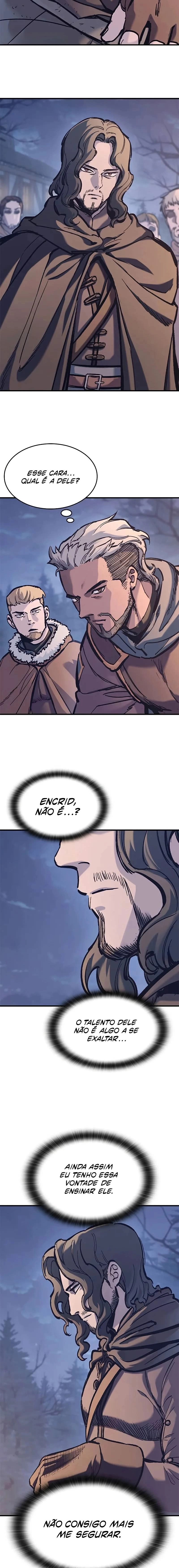 Read Cavaleiro em Eterna Regressão (PT-BR) PT Manga Online