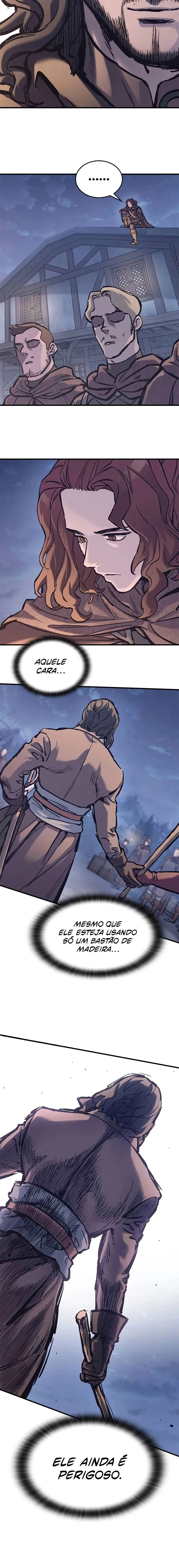 Read Cavaleiro em Eterna Regressão (PT-BR) PT Manga Online