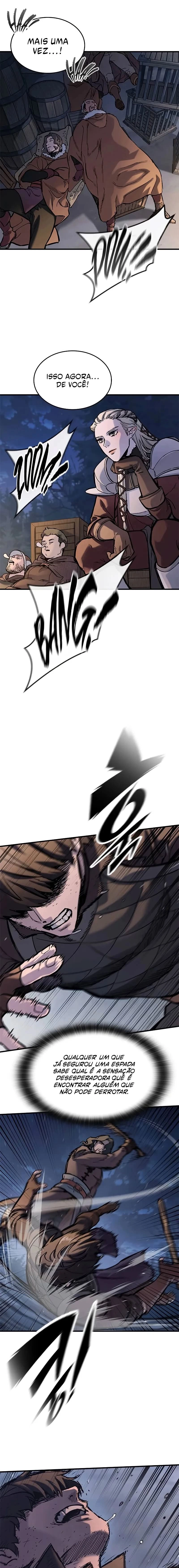 Read Cavaleiro em Eterna Regressão (PT-BR) PT Manga Online