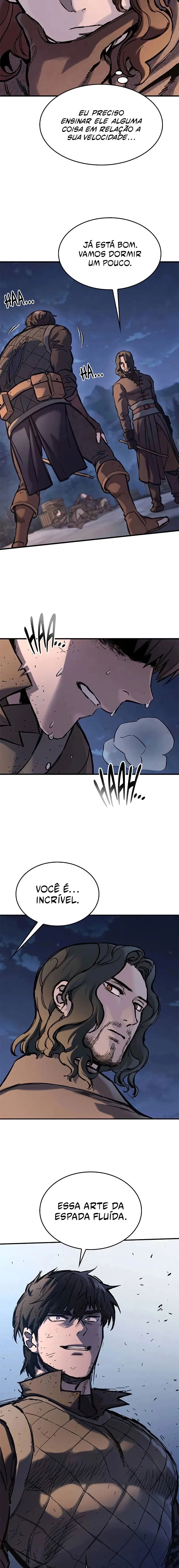Read Cavaleiro em Eterna Regressão (PT-BR) PT Manga Online