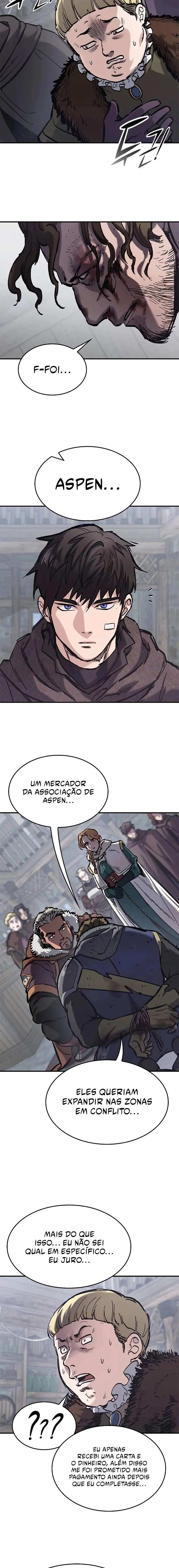 Read Cavaleiro em Eterna Regressão (PT-BR) PT Manga Online