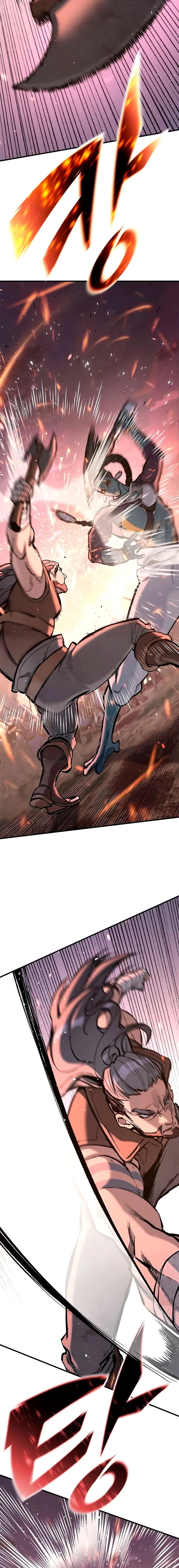 Read Cavaleiro em Eterna Regressão (PT-BR) PT Manga Online