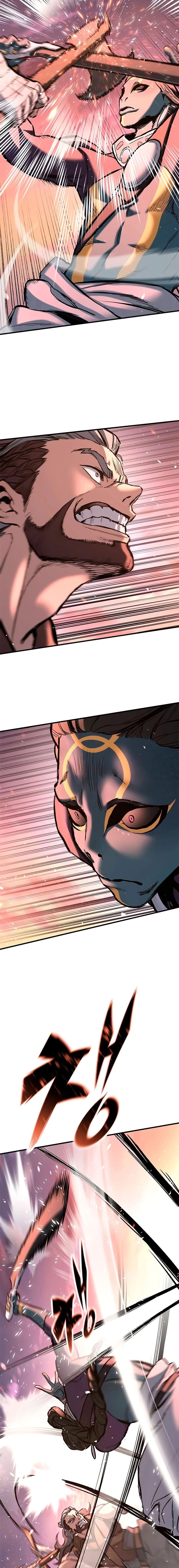 Read Cavaleiro em Eterna Regressão (PT-BR) PT Manga Online