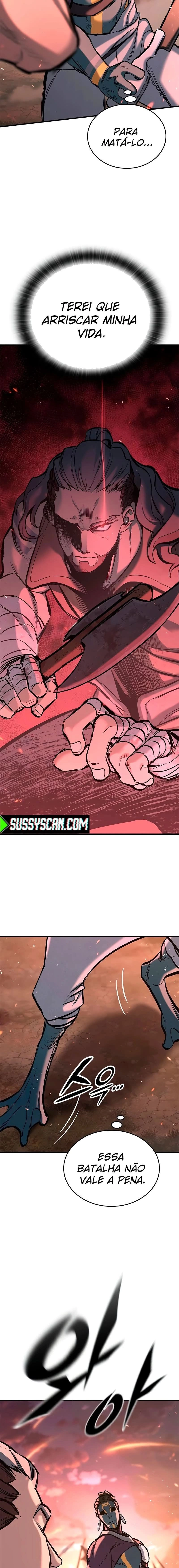 Read Cavaleiro em Eterna Regressão (PT-BR) PT Manga Online