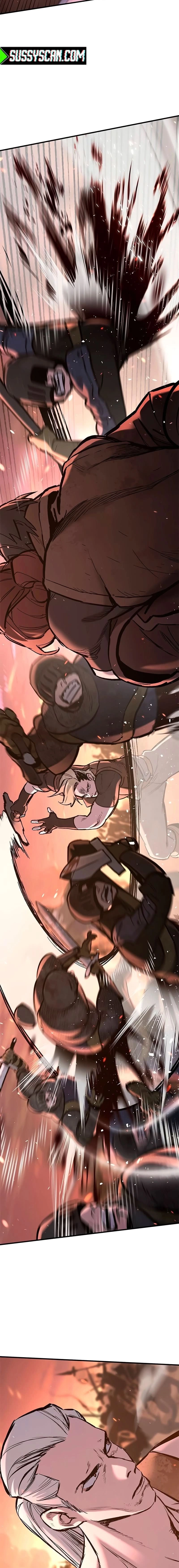 Read Cavaleiro em Eterna Regressão (PT-BR) PT Manga Online