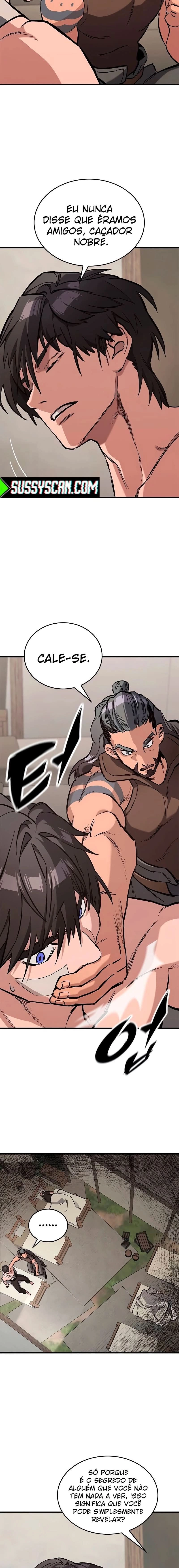 Read Cavaleiro em Eterna Regressão (PT-BR) PT Manga Online