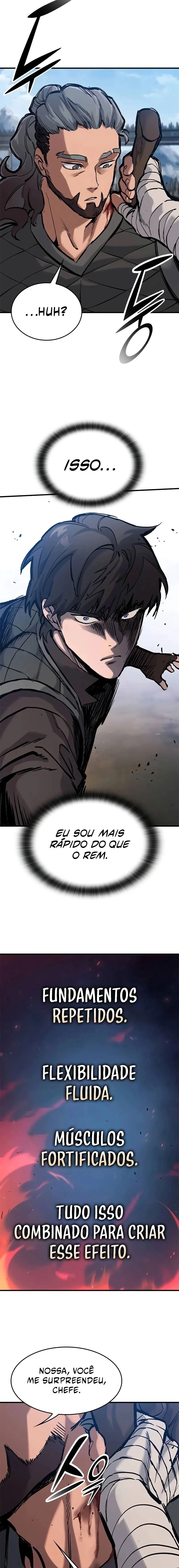 Read Cavaleiro em Eterna Regressão (PT-BR) PT Manga Online