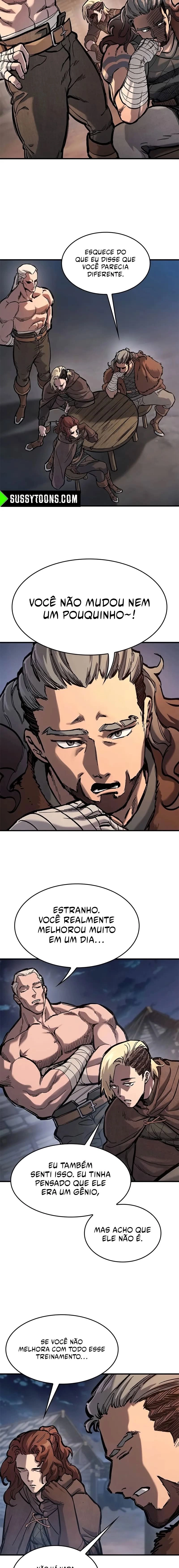Read Cavaleiro em Eterna Regressão (PT-BR) PT Manga Online