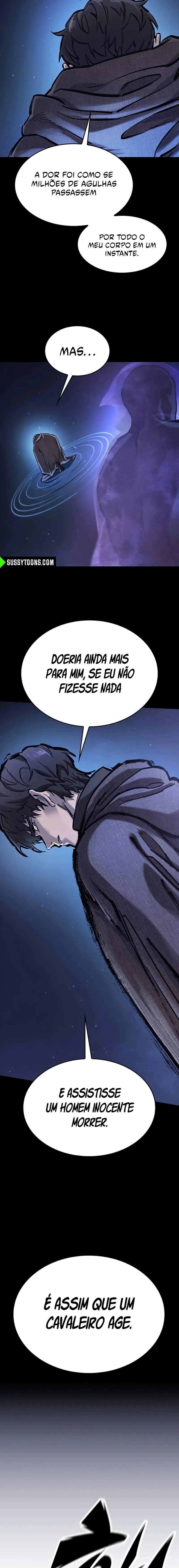 Read Cavaleiro em Eterna Regressão (PT-BR) PT Manga Online