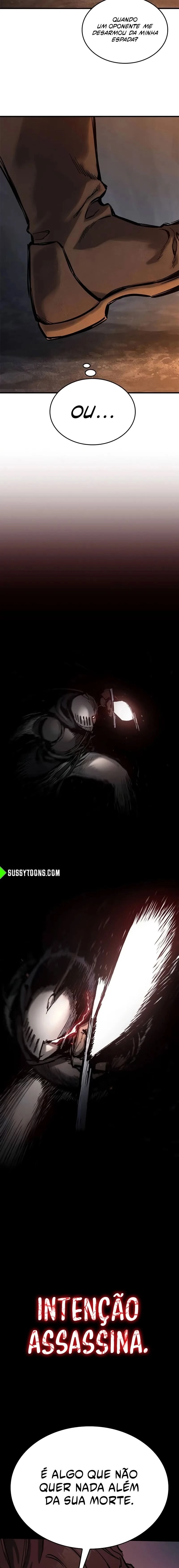 Read Cavaleiro em Eterna Regressão (PT-BR) PT Manga Online