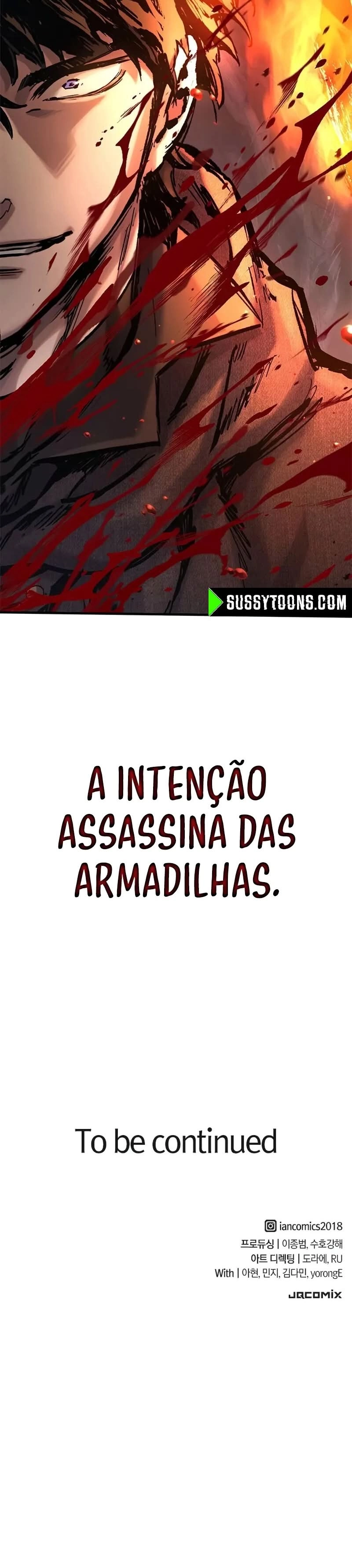 Read Cavaleiro em Eterna Regressão (PT-BR) PT Manga Online