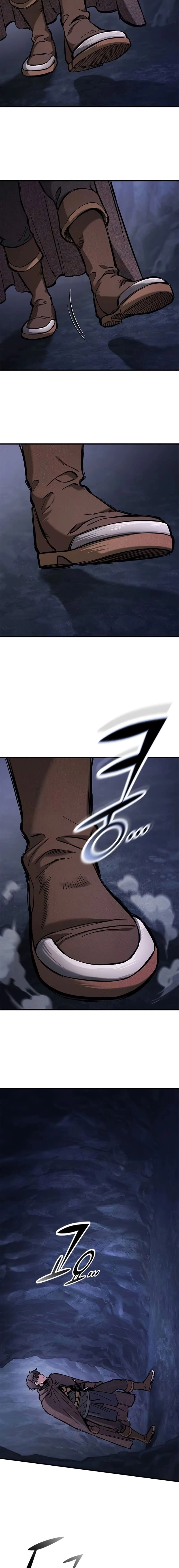Read Cavaleiro em Eterna Regressão (PT-BR) PT Manga Online