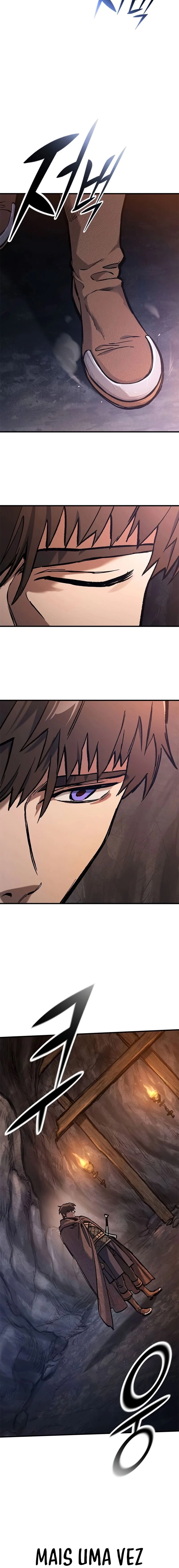 Read Cavaleiro em Eterna Regressão (PT-BR) PT Manga Online