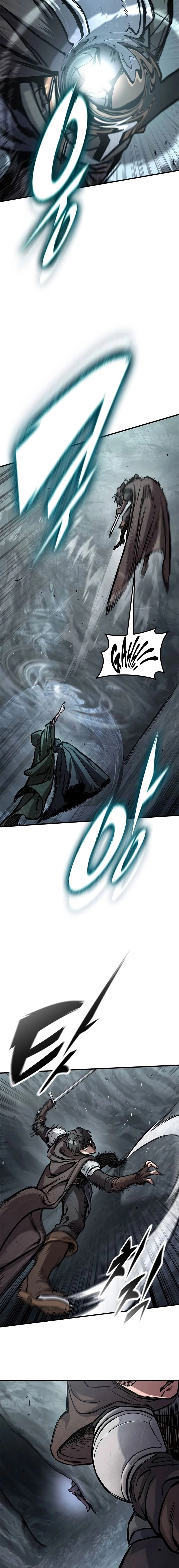 Read Cavaleiro em Eterna Regressão (PT-BR) PT Manga Online