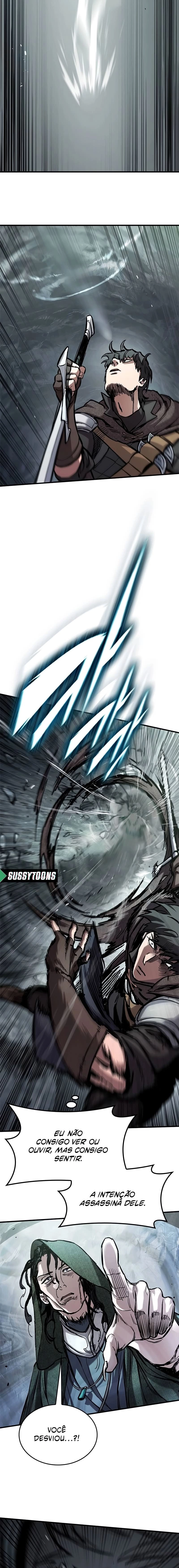 Read Cavaleiro em Eterna Regressão (PT-BR) PT Manga Online