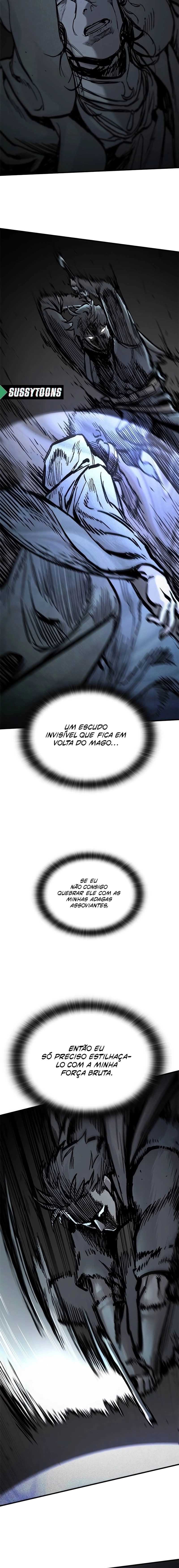 Read Cavaleiro em Eterna Regressão (PT-BR) PT Manga Online