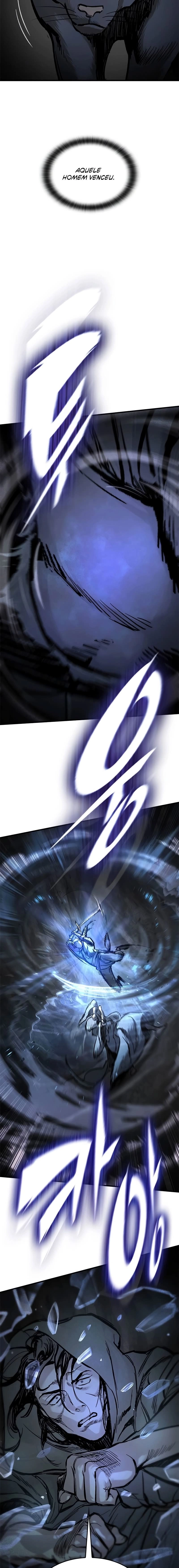 Read Cavaleiro em Eterna Regressão (PT-BR) PT Manga Online