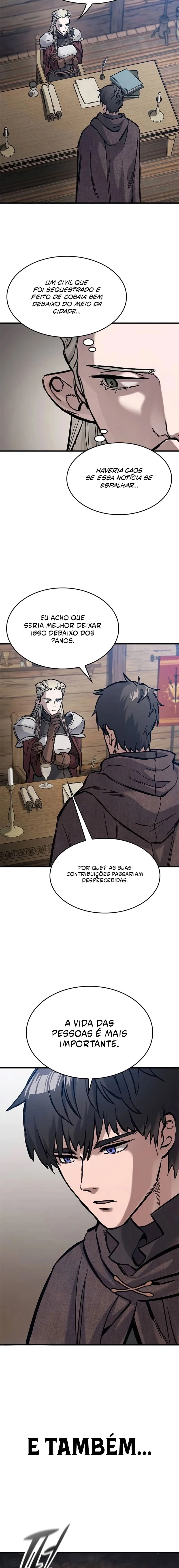 Read Cavaleiro em Eterna Regressão (PT-BR) PT Manga Online