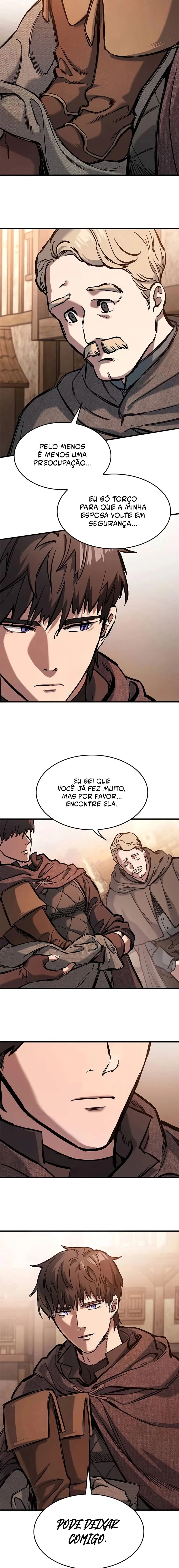 Read Cavaleiro em Eterna Regressão (PT-BR) PT Manga Online
