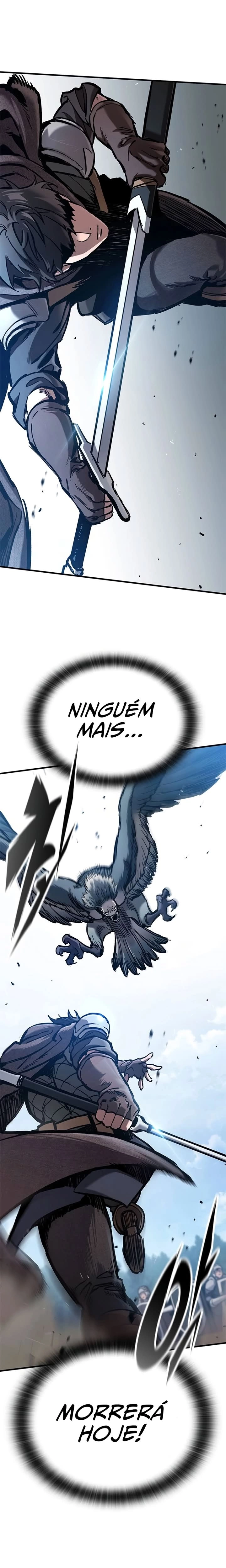 Read Cavaleiro em Eterna Regressão (PT-BR) PT Manga Online