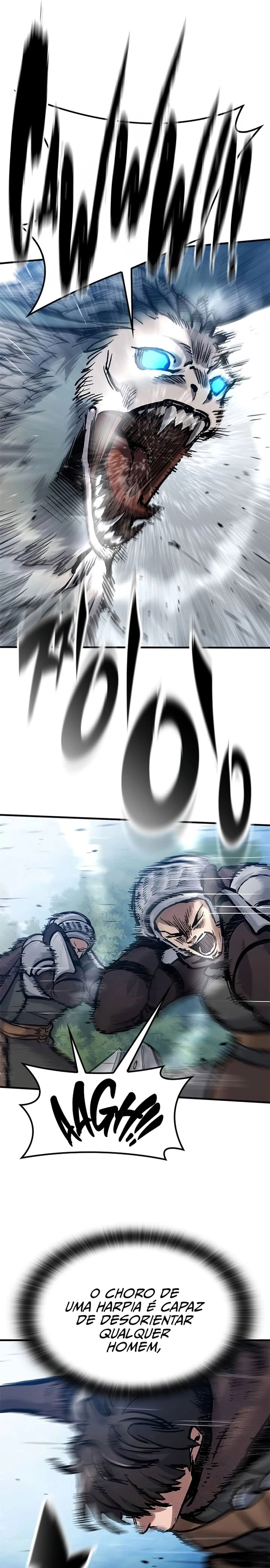 Read Cavaleiro em Eterna Regressão (PT-BR) PT Manga Online