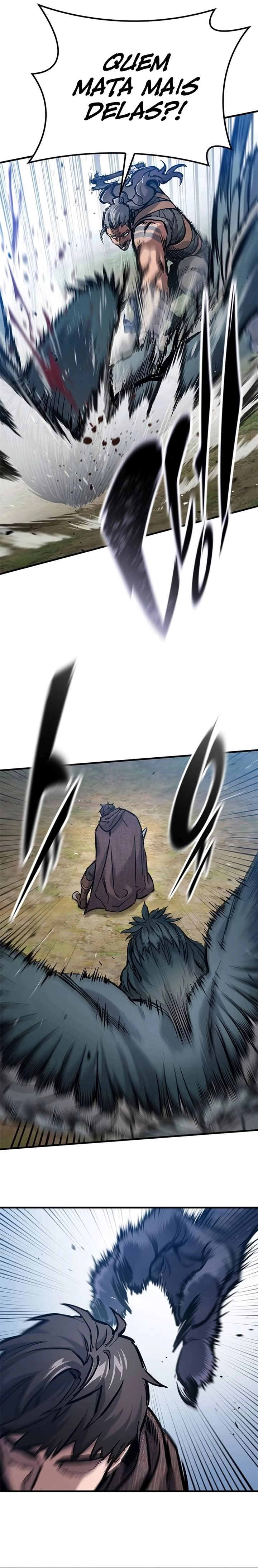 Read Cavaleiro em Eterna Regressão (PT-BR) PT Manga Online