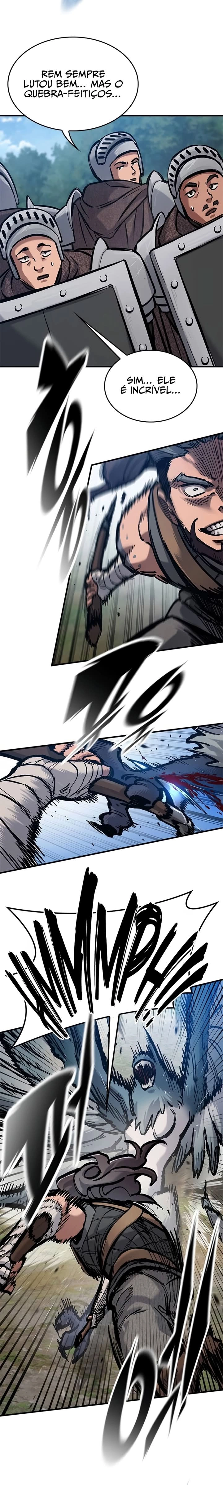 Read Cavaleiro em Eterna Regressão (PT-BR) PT Manga Online
