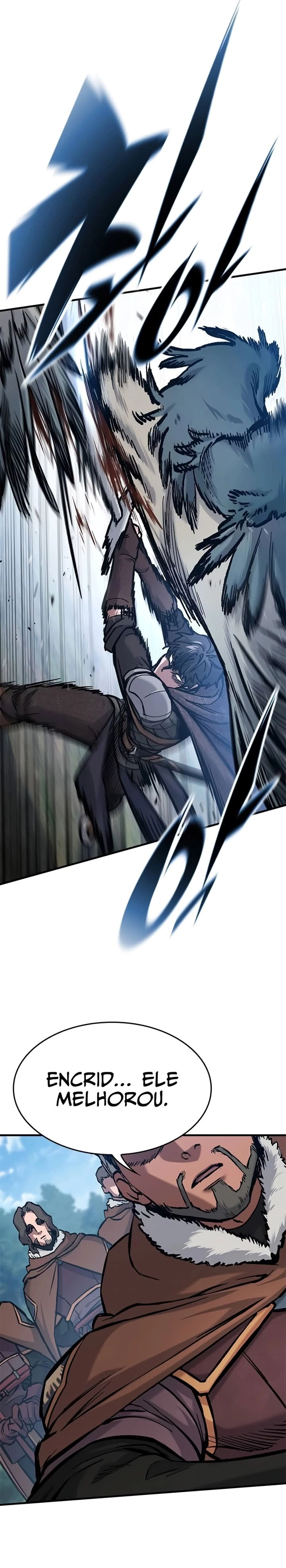 Read Cavaleiro em Eterna Regressão (PT-BR) PT Manga Online