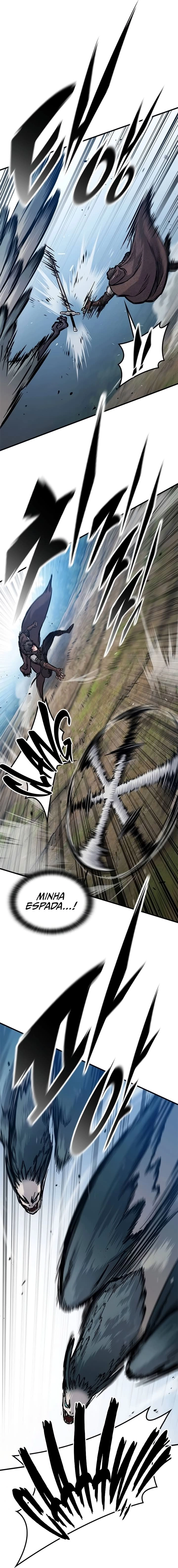 Read Cavaleiro em Eterna Regressão (PT-BR) PT Manga Online