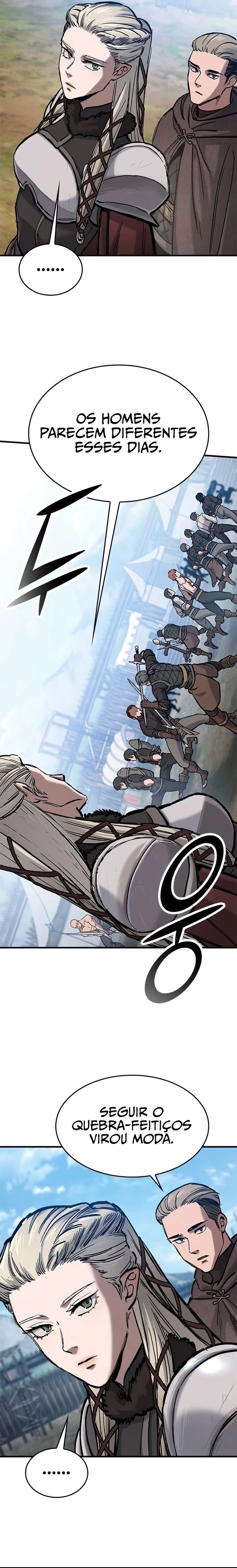 Read Cavaleiro em Eterna Regressão (PT-BR) PT Manga Online