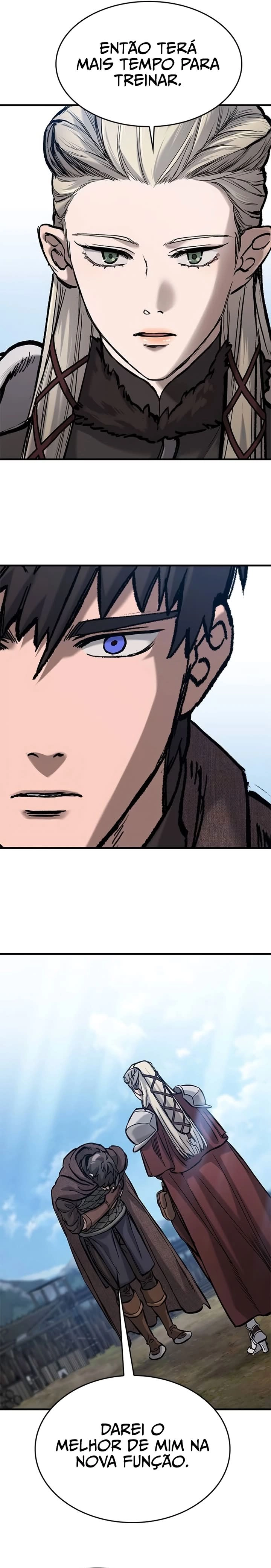 Read Cavaleiro em Eterna Regressão (PT-BR) PT Manga Online