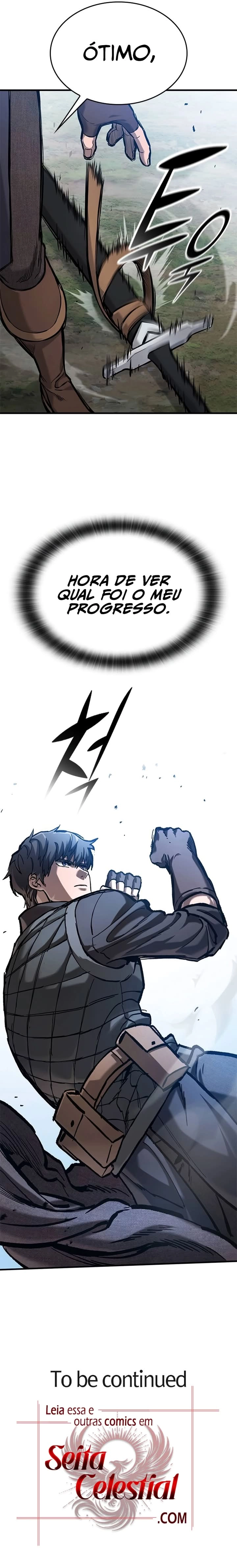 Read Cavaleiro em Eterna Regressão (PT-BR) PT Manga Online