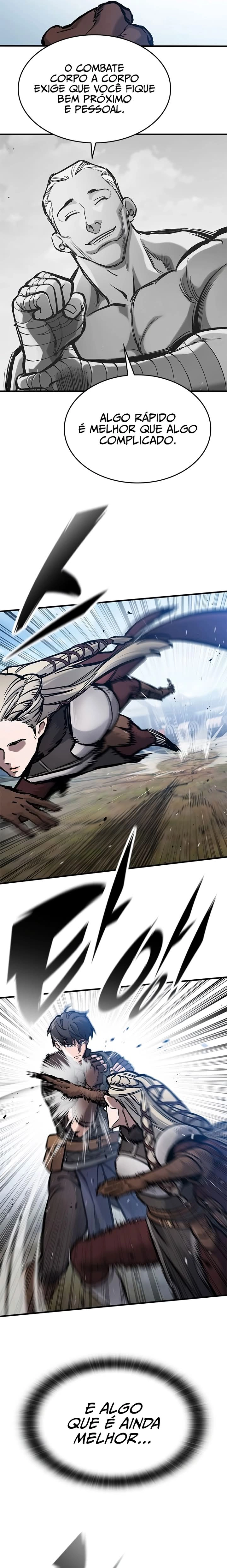 Read Cavaleiro em Eterna Regressão (PT-BR) PT Manga Online