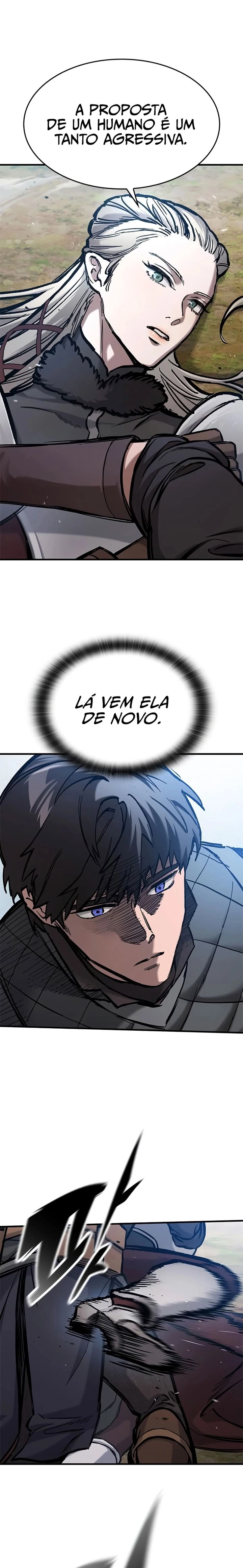 Read Cavaleiro em Eterna Regressão (PT-BR) PT Manga Online