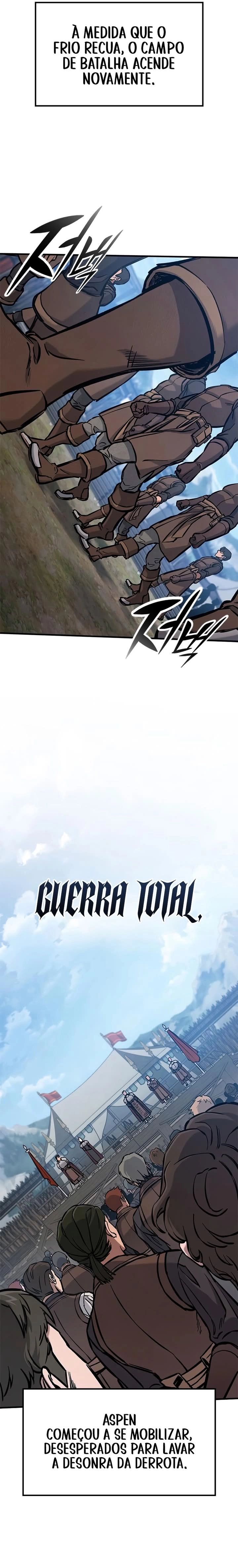 Read Cavaleiro em Eterna Regressão (PT-BR) PT Manga Online