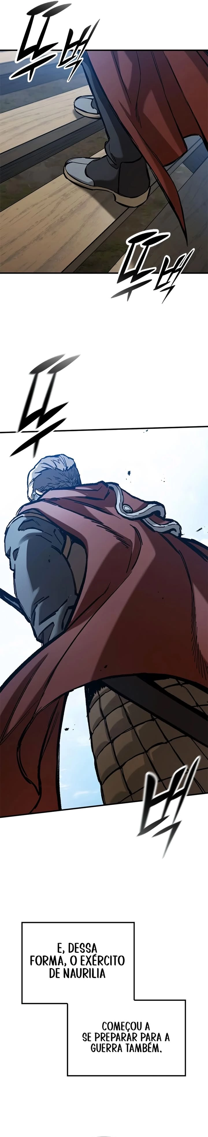 Read Cavaleiro em Eterna Regressão (PT-BR) PT Manga Online