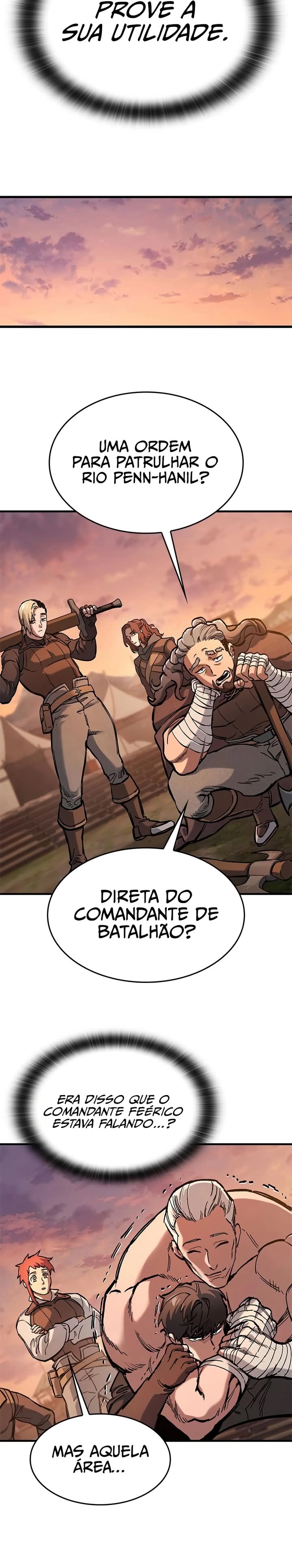 Read Cavaleiro em Eterna Regressão (PT-BR) PT Manga Online
