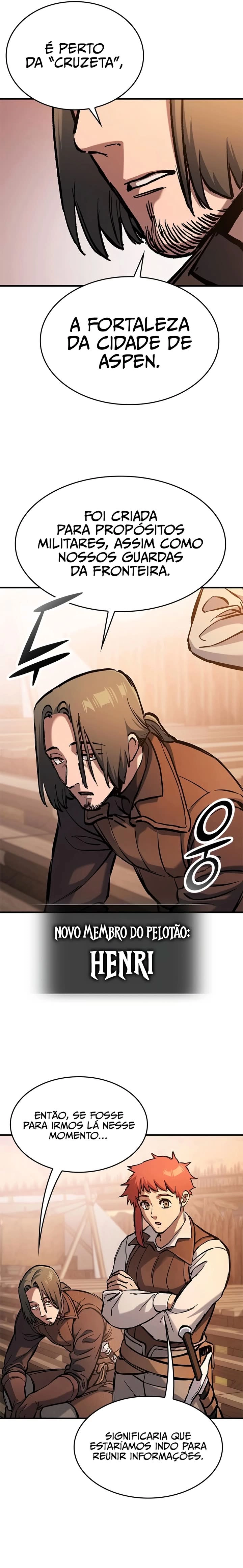 Read Cavaleiro em Eterna Regressão (PT-BR) PT Manga Online