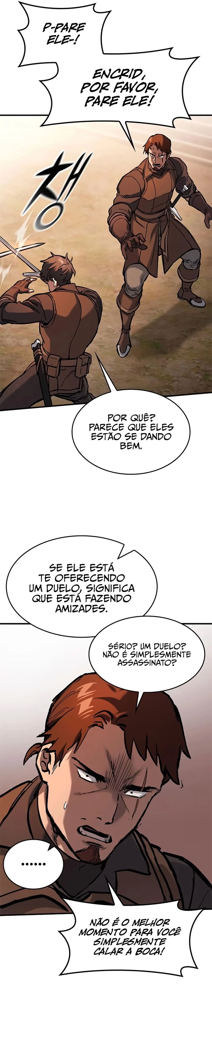 Read Cavaleiro em Eterna Regressão (PT-BR) PT Manga Online