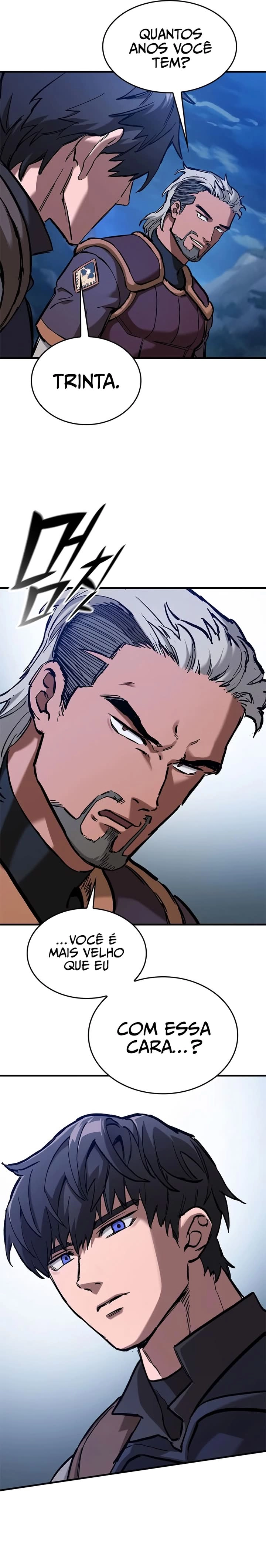 Read Cavaleiro em Eterna Regressão (PT-BR) PT Manga Online