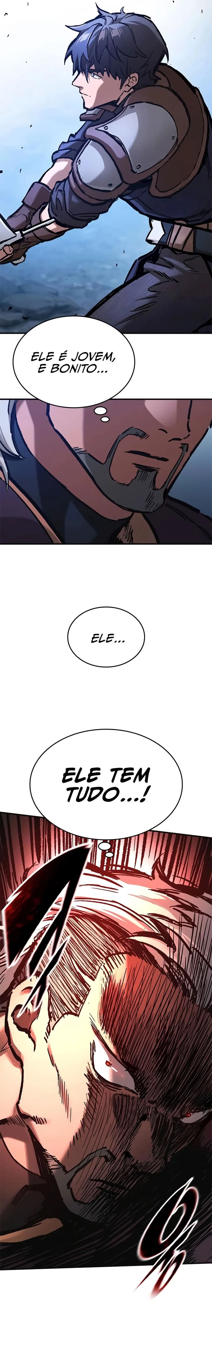 Read Cavaleiro em Eterna Regressão (PT-BR) PT Manga Online