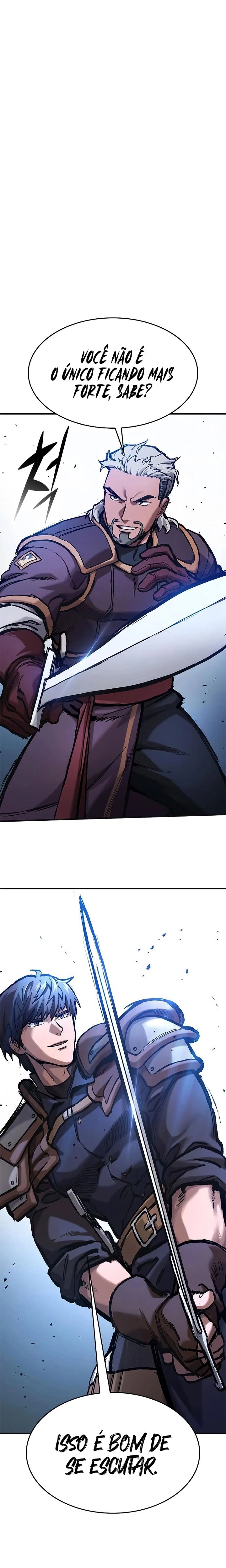 Read Cavaleiro em Eterna Regressão (PT-BR) PT Manga Online