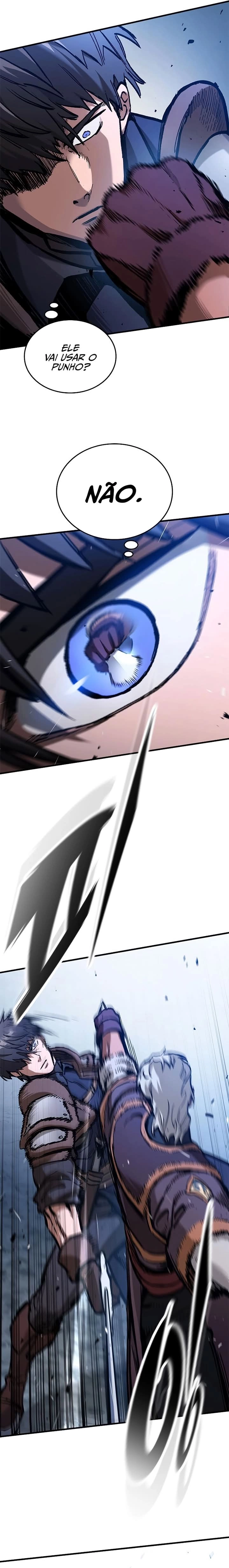 Read Cavaleiro em Eterna Regressão (PT-BR) PT Manga Online