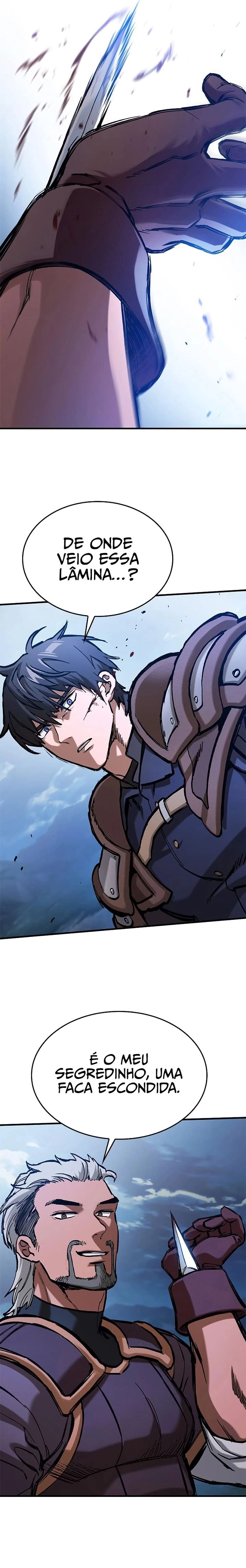 Read Cavaleiro em Eterna Regressão (PT-BR) PT Manga Online