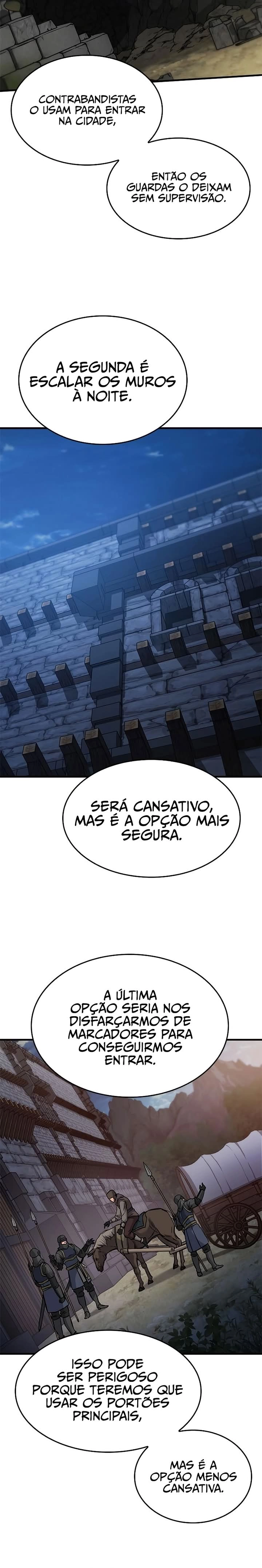 Read Cavaleiro em Eterna Regressão (PT-BR) PT Manga Online