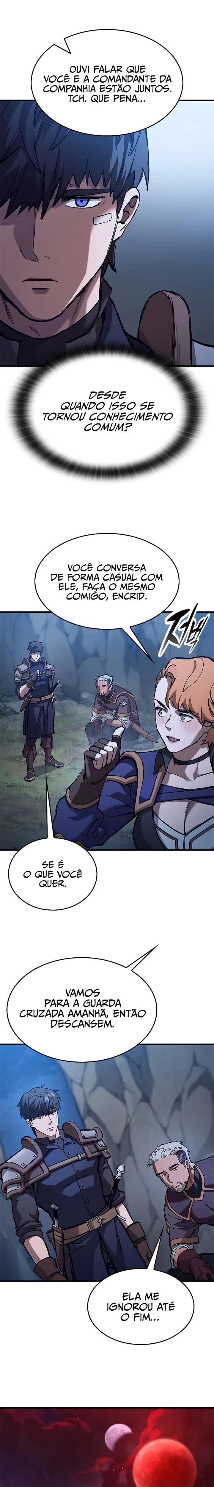 Read Cavaleiro em Eterna Regressão (PT-BR) PT Manga Online