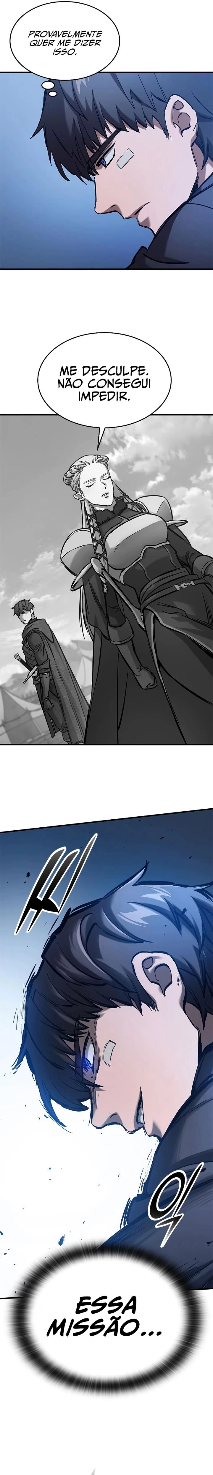 Read Cavaleiro em Eterna Regressão (PT-BR) PT Manga Online