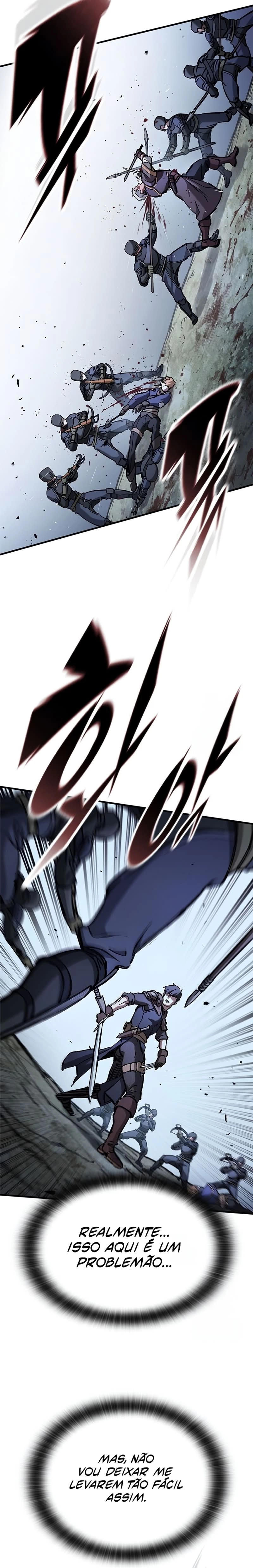Read Cavaleiro em Eterna Regressão (PT-BR) PT Manga Online