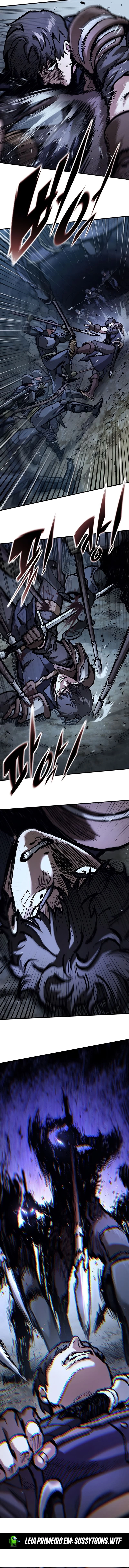 Read Cavaleiro em Eterna Regressão (PT-BR) PT Manga Online